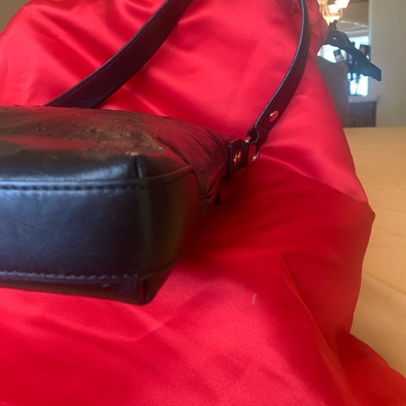 Kate Spade black leather - Picture 4 of 7